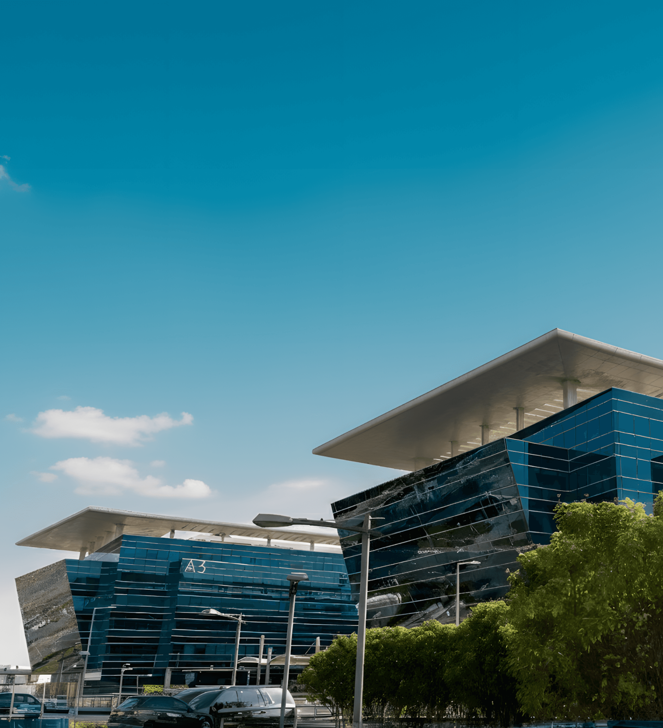 Dubai South Business Hub - Set up Business In Dubai