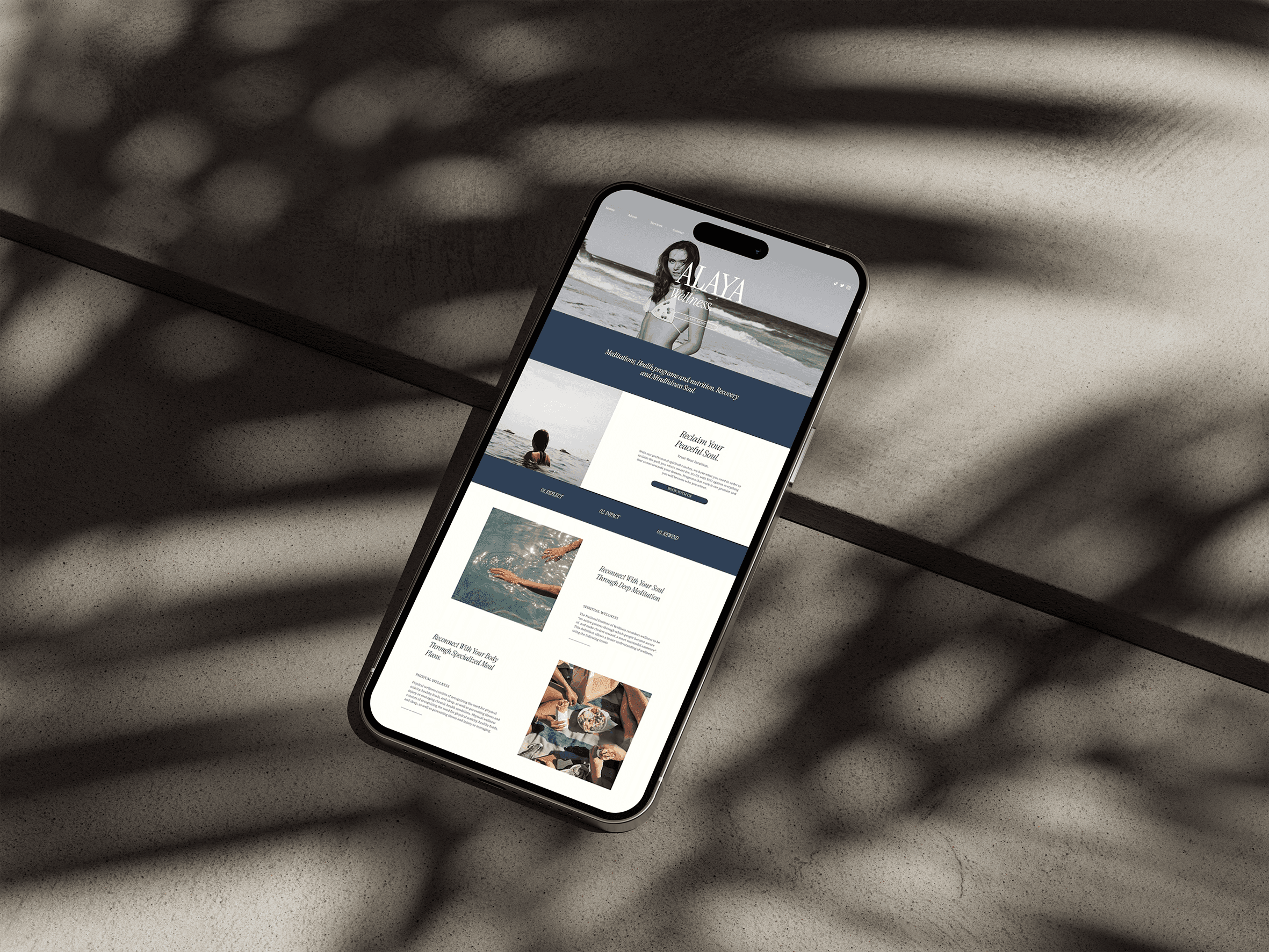 MacBook Pro turned on