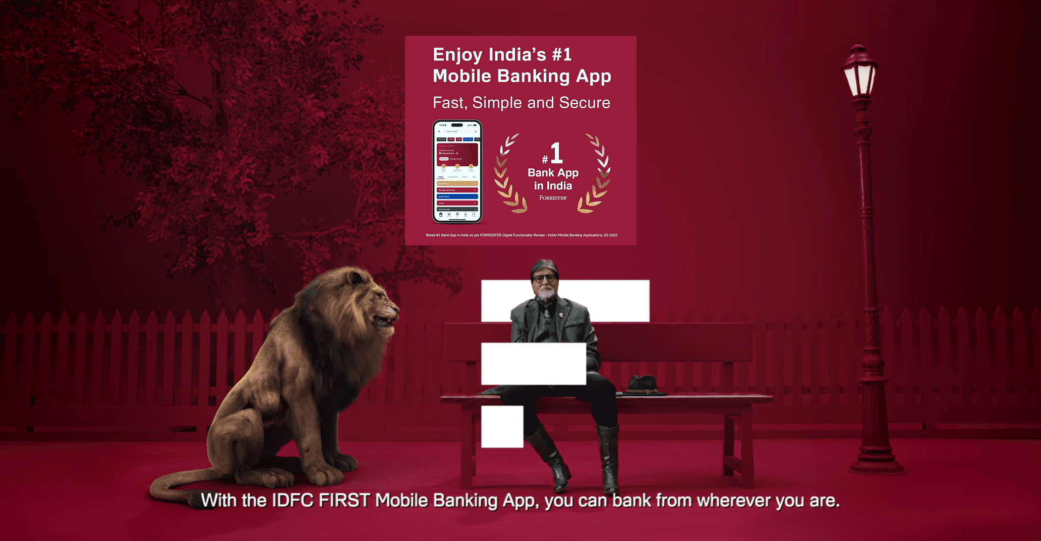 Pastel ice cream packaging design with retro typography on pink background