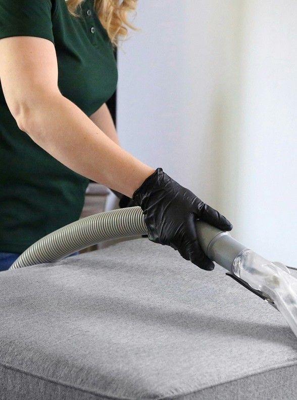 Simple steps to a smooth transition