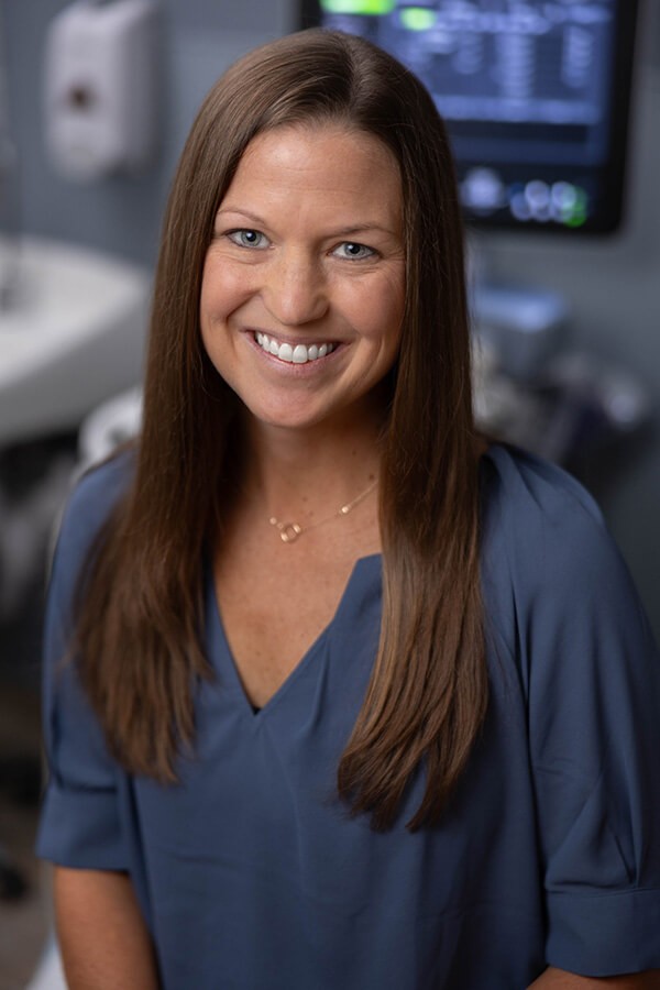 Kelsey Daly, MSN, FNP-C