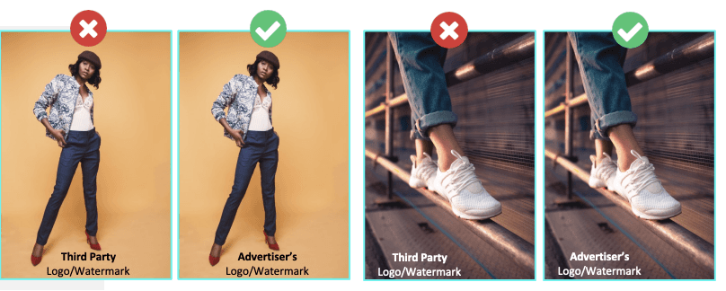 TikTok policy for METAP