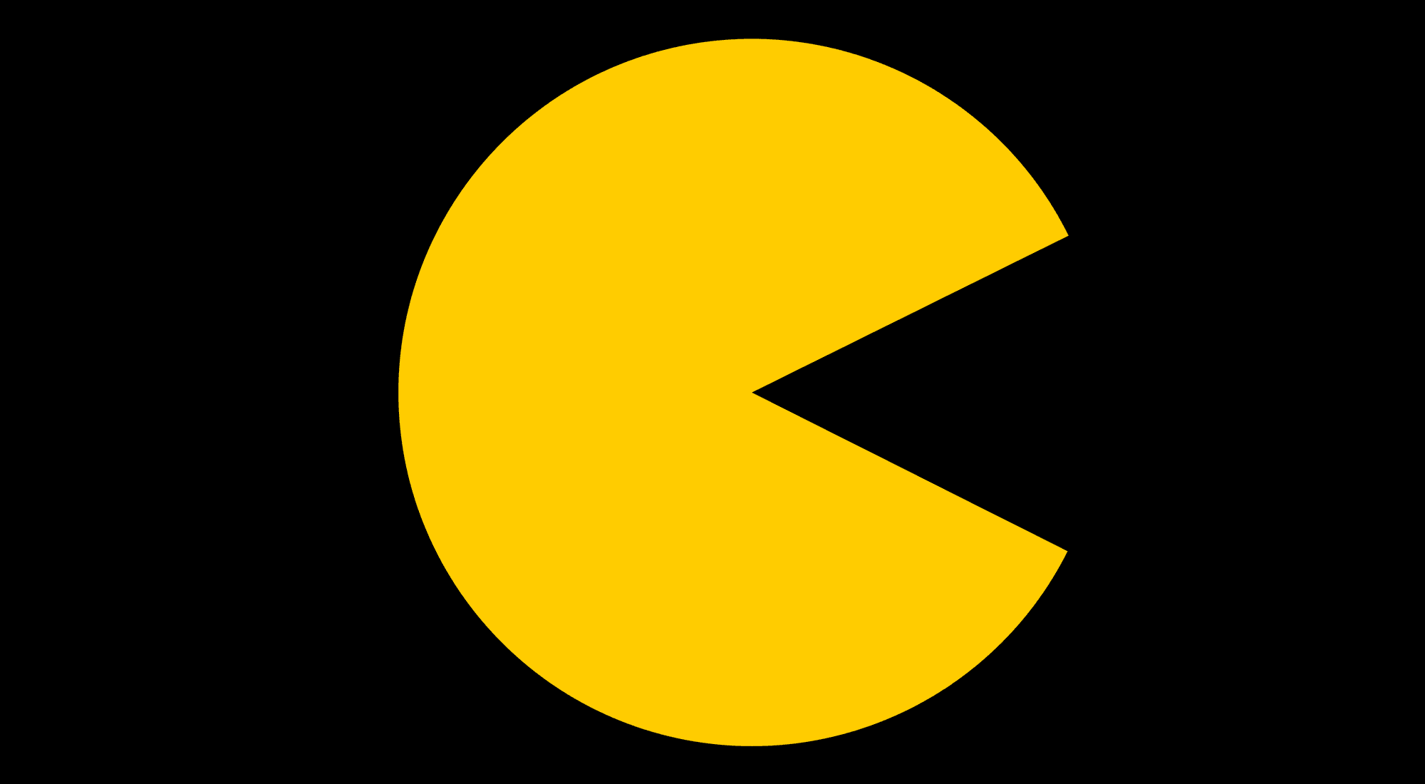 Pac Man