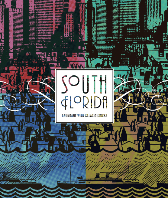 South Florida Vibes poster thumbnail