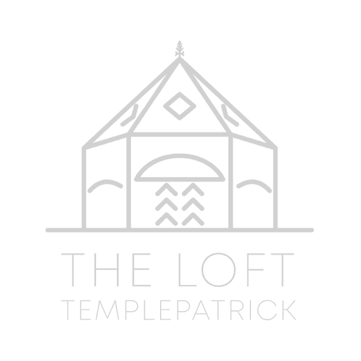 The Loft Logo