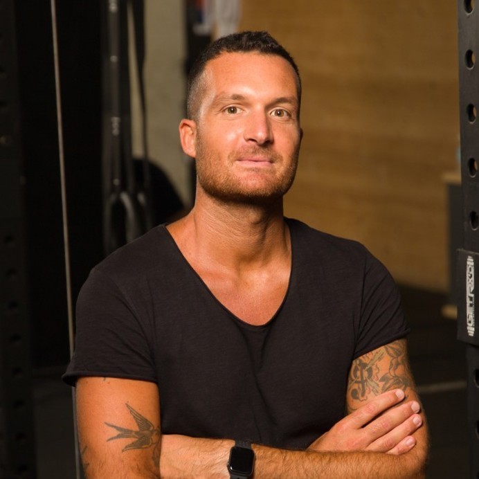 Alessandro Scarpellini