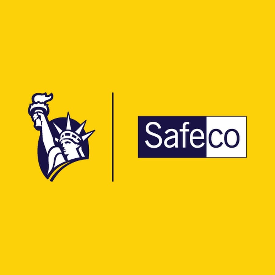 Libery Mutual and Safeco logo