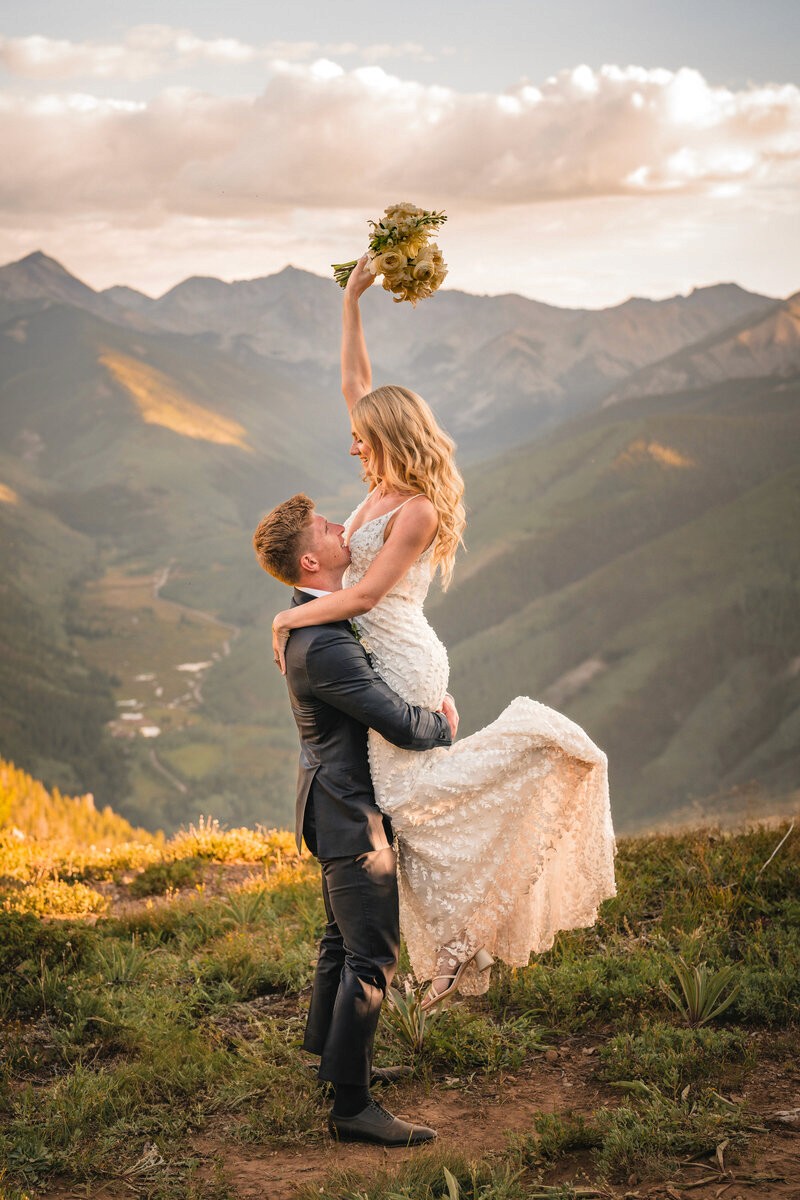Summit Photo & Film wedding portfolio 1