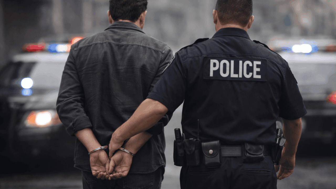 Resisting Arrest in Florida