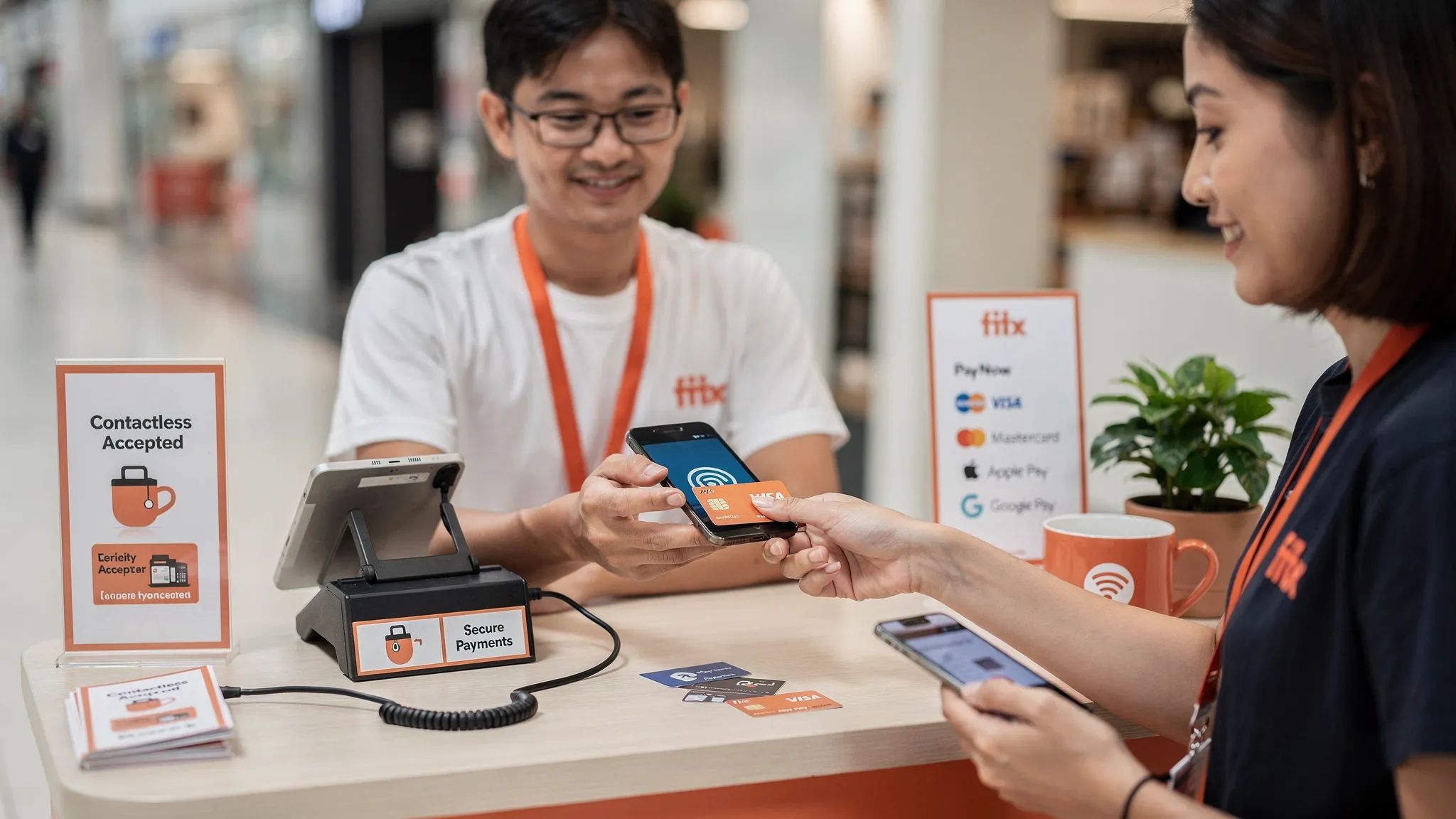 Pay With Mobile: What Customers Expect at Checkout in 2026