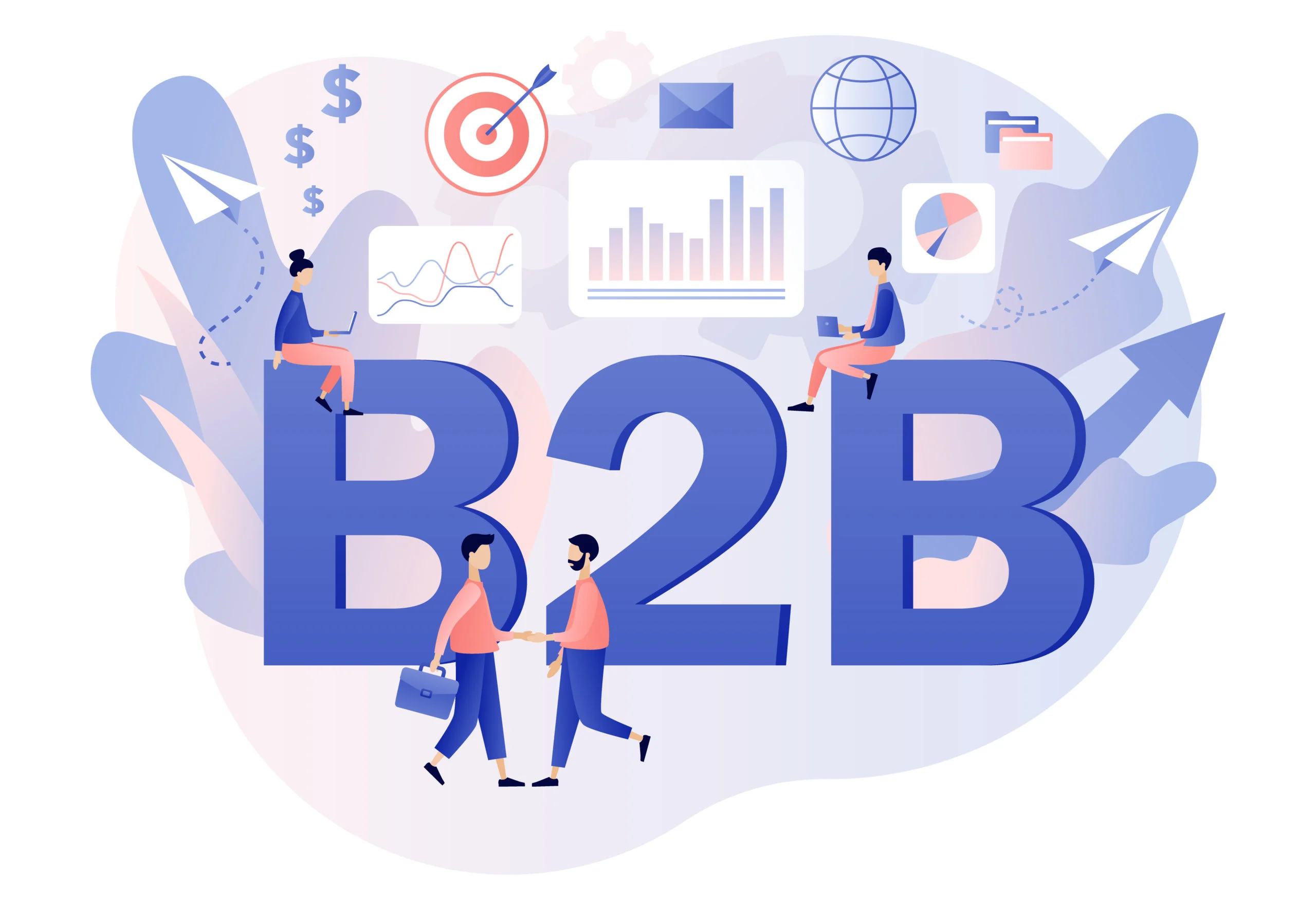 B2b analytics - AI Tools For B2B Marketing