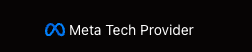 Meta Tech Provider