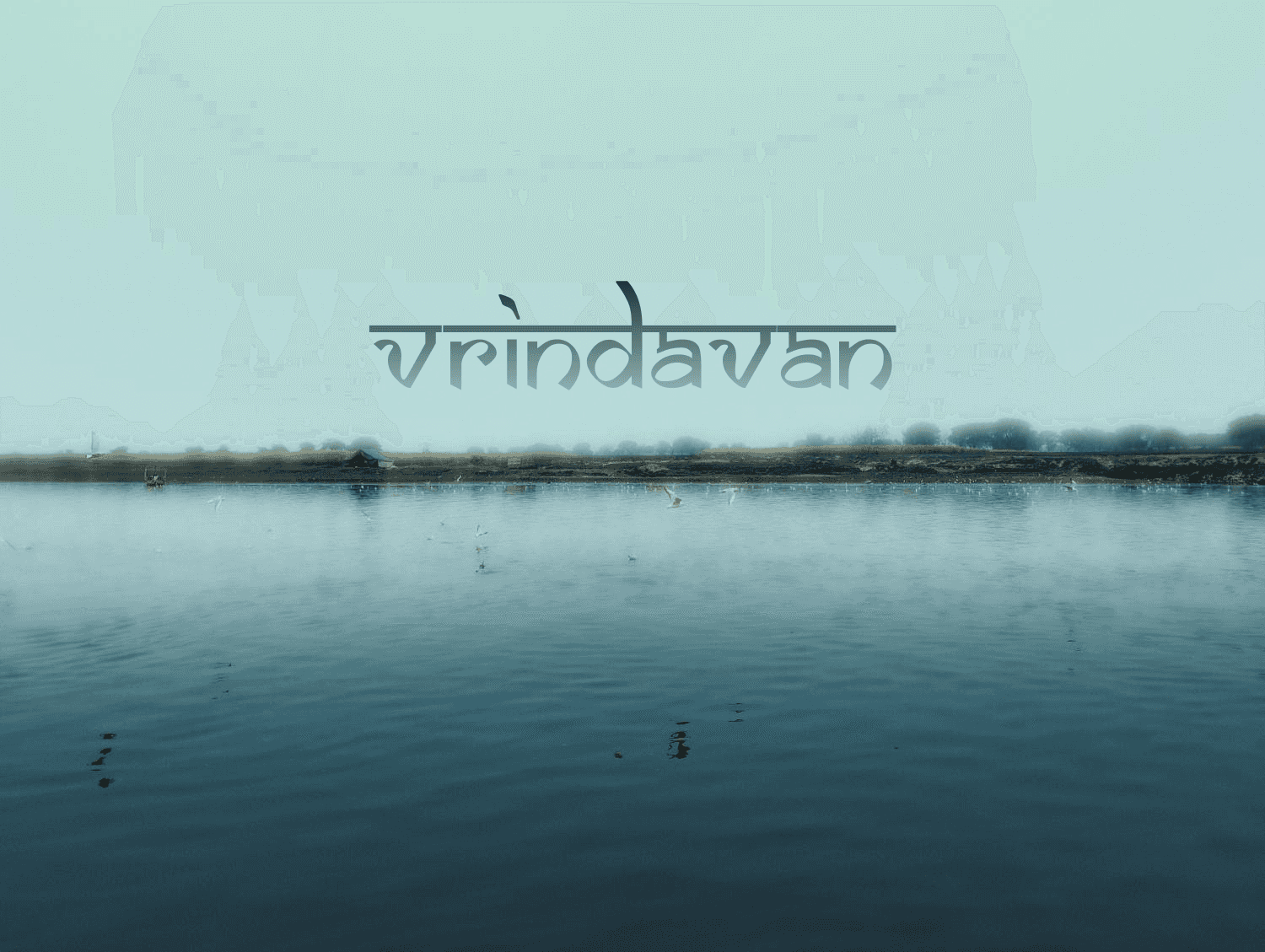 vrindavan