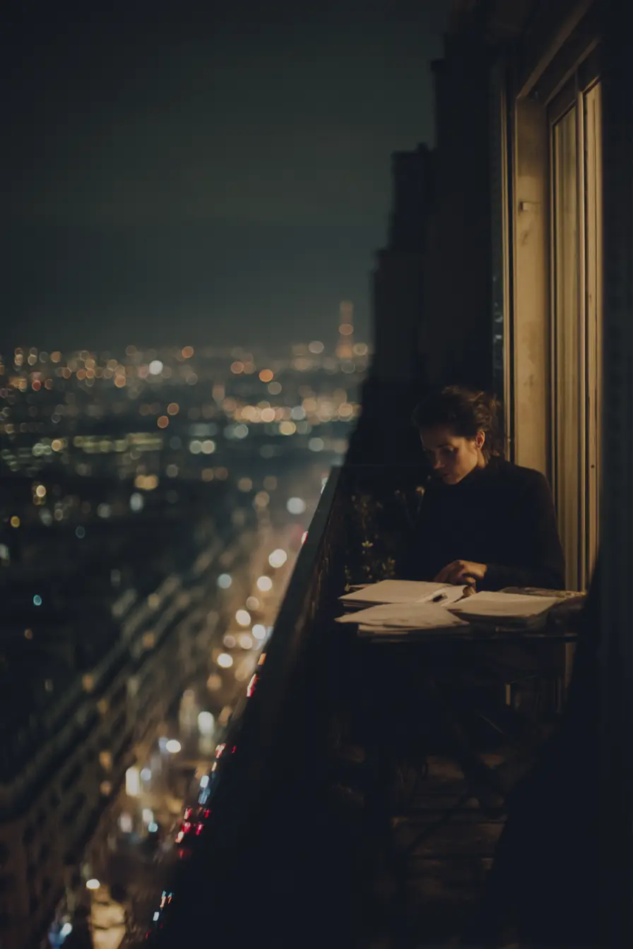 Résiliation de contrat de travaux en cours à Paris