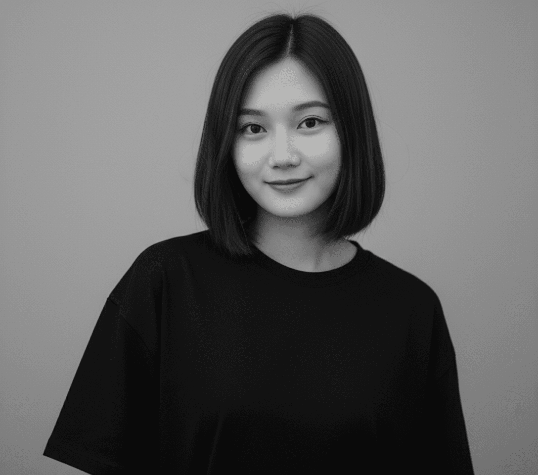 Wei Liu Front-End Specialist