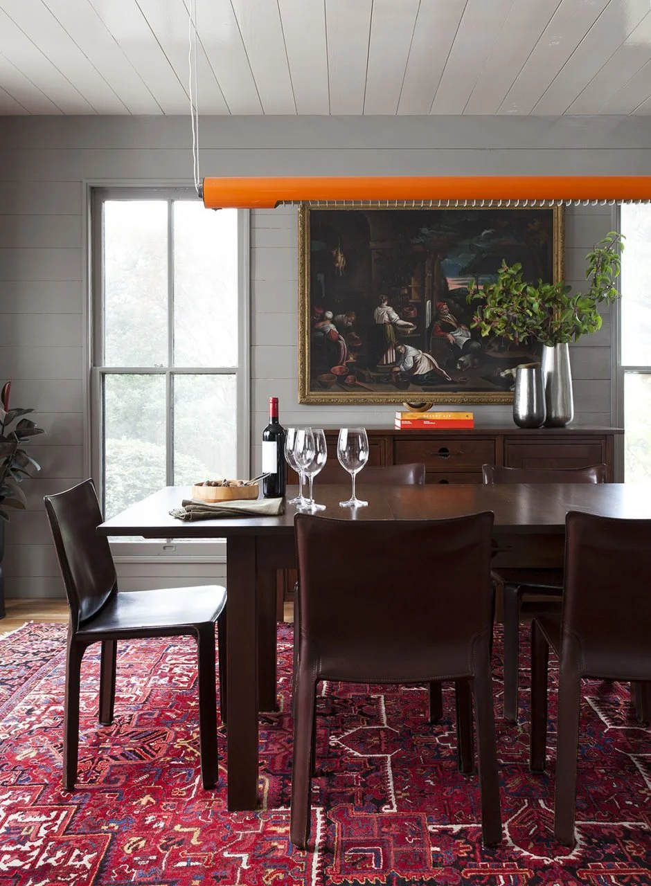 Focused Racer Portrait