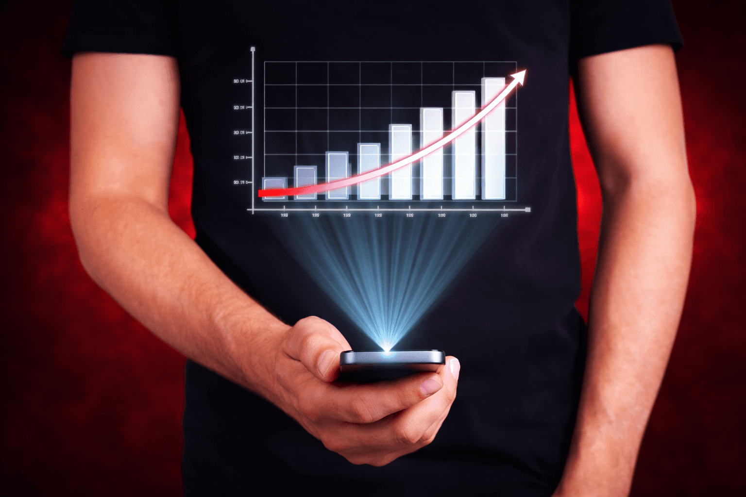 Web development services in the UK focused on conversion rate optimisation with increasing website performance and lead generation