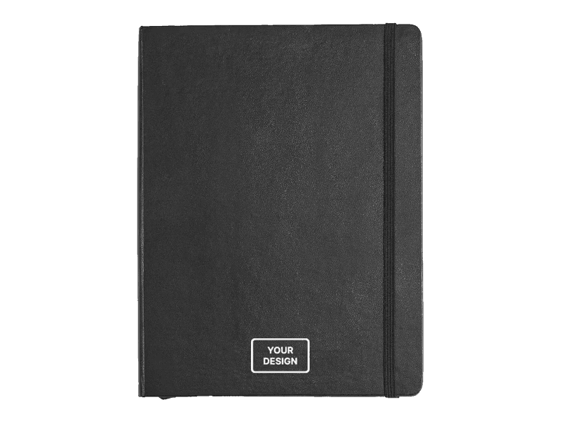 Moleskine Large Notebook
