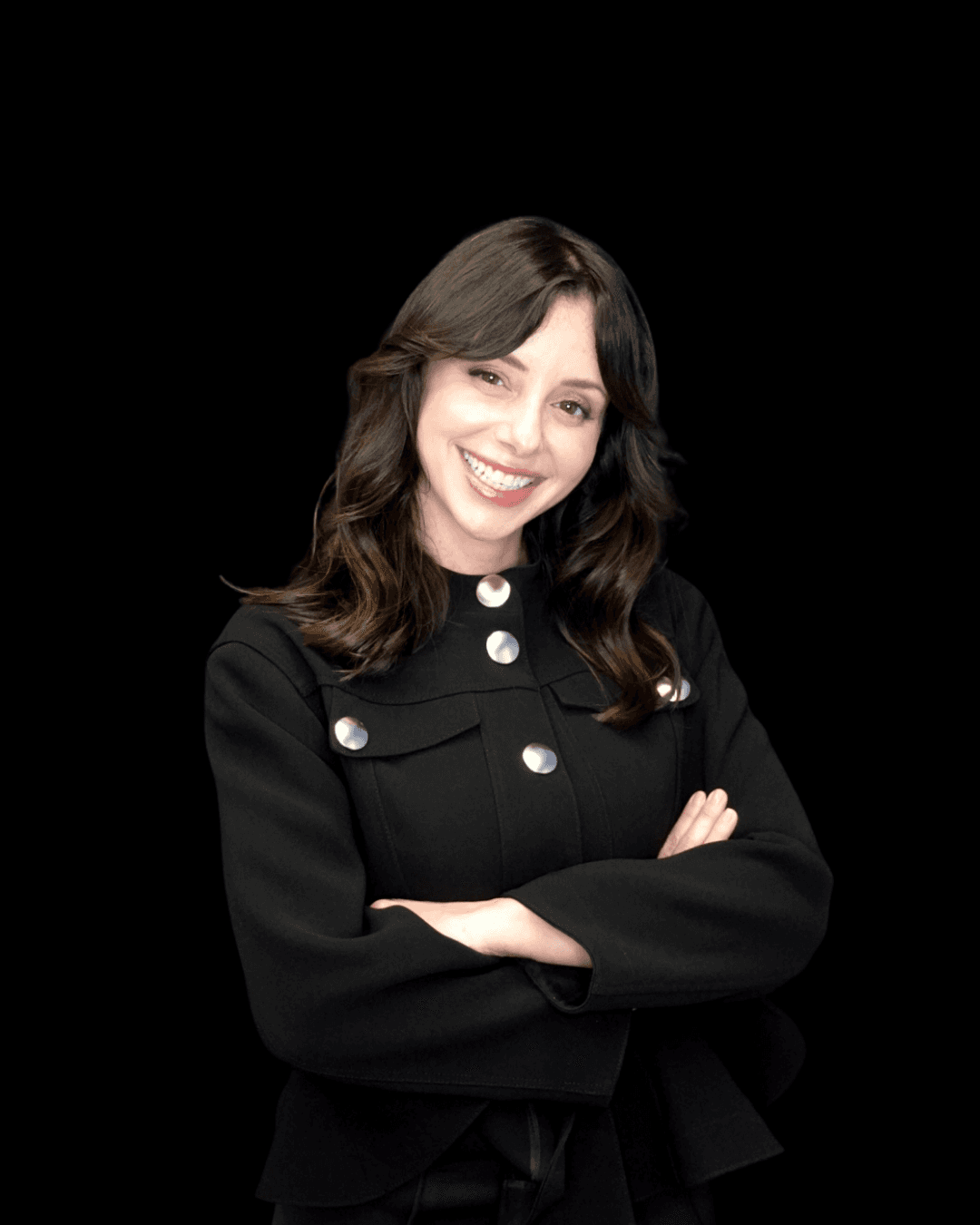 Dr. Athina Evangelodimou