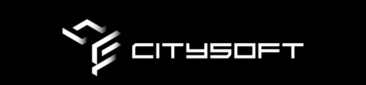 Logo CitySoft