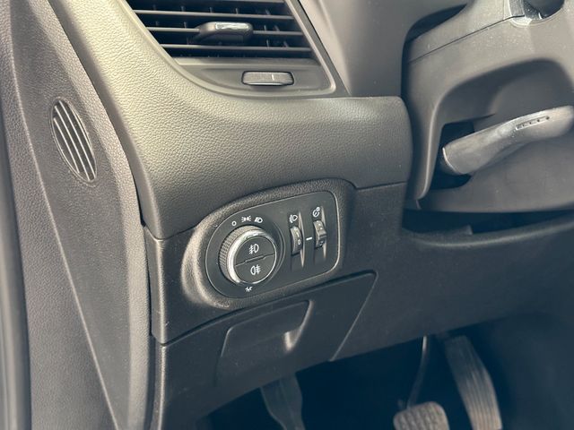 OPEL Zafira 2019 SILVER Gebrauchtwagen - Galeriebild 9