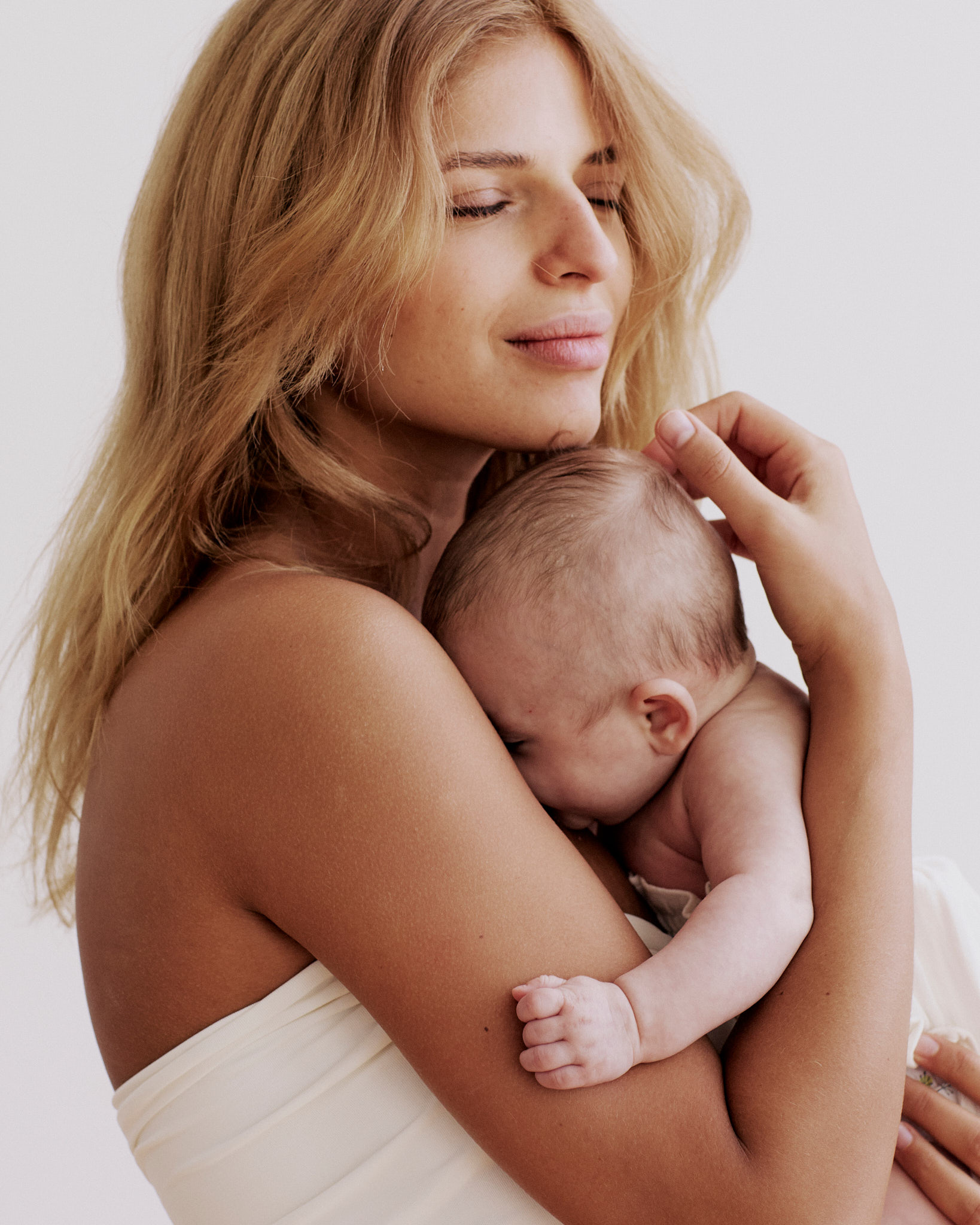 Killa Rioja für Alma Babycare