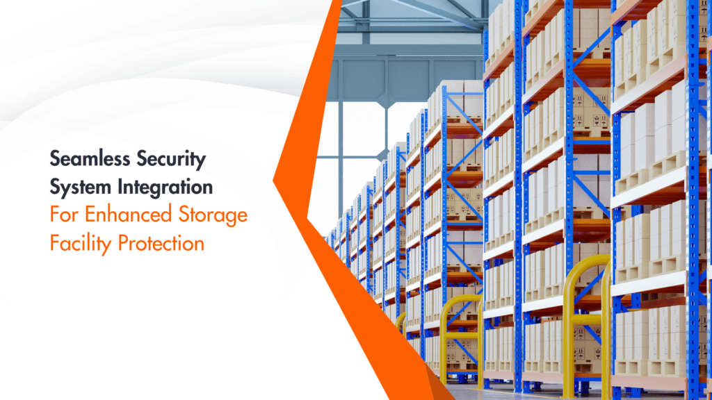Storage Facility Protection