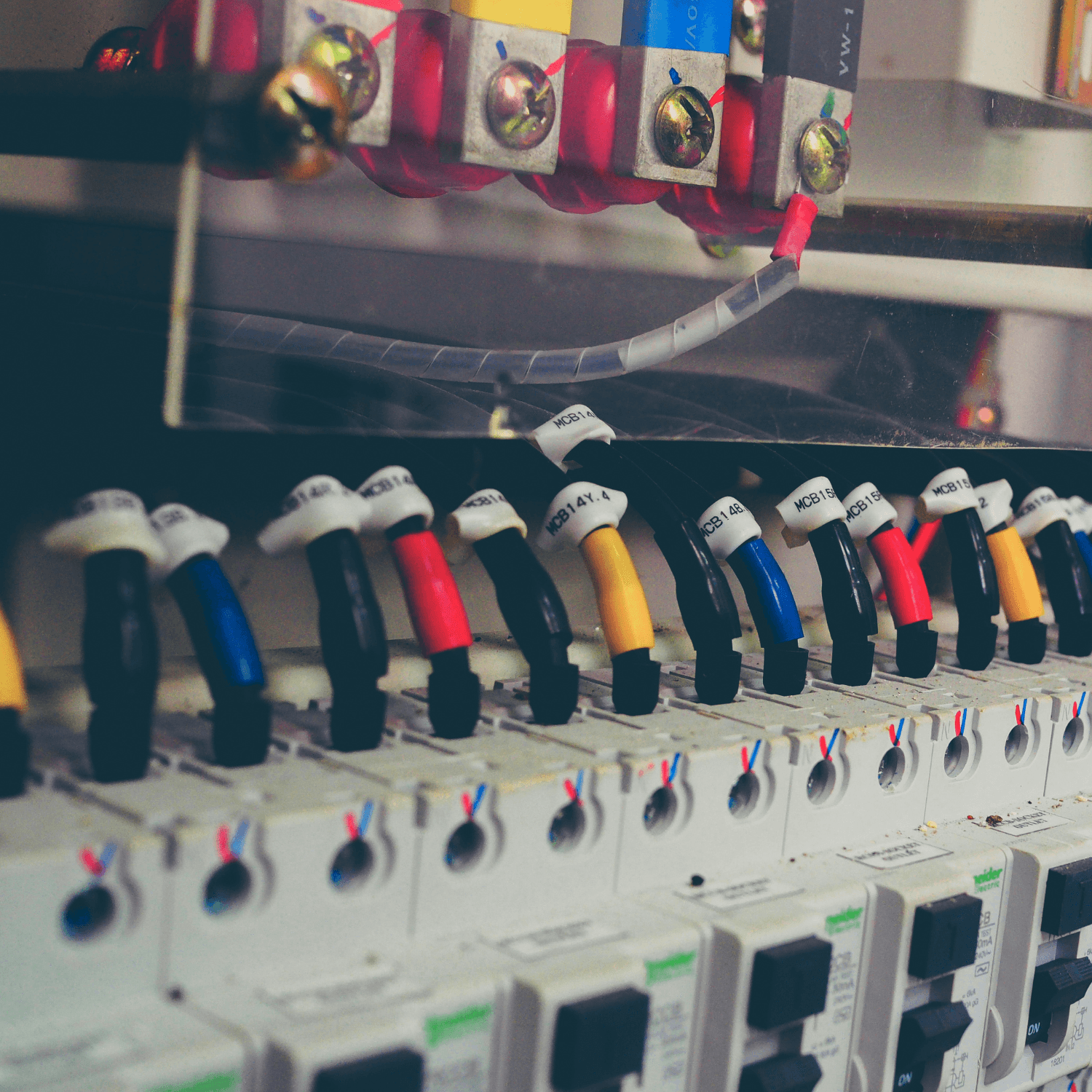 Professioneller Elektroservice – Zuverlässige Elektrodienstleistungen und moderne Haustechniklösungen