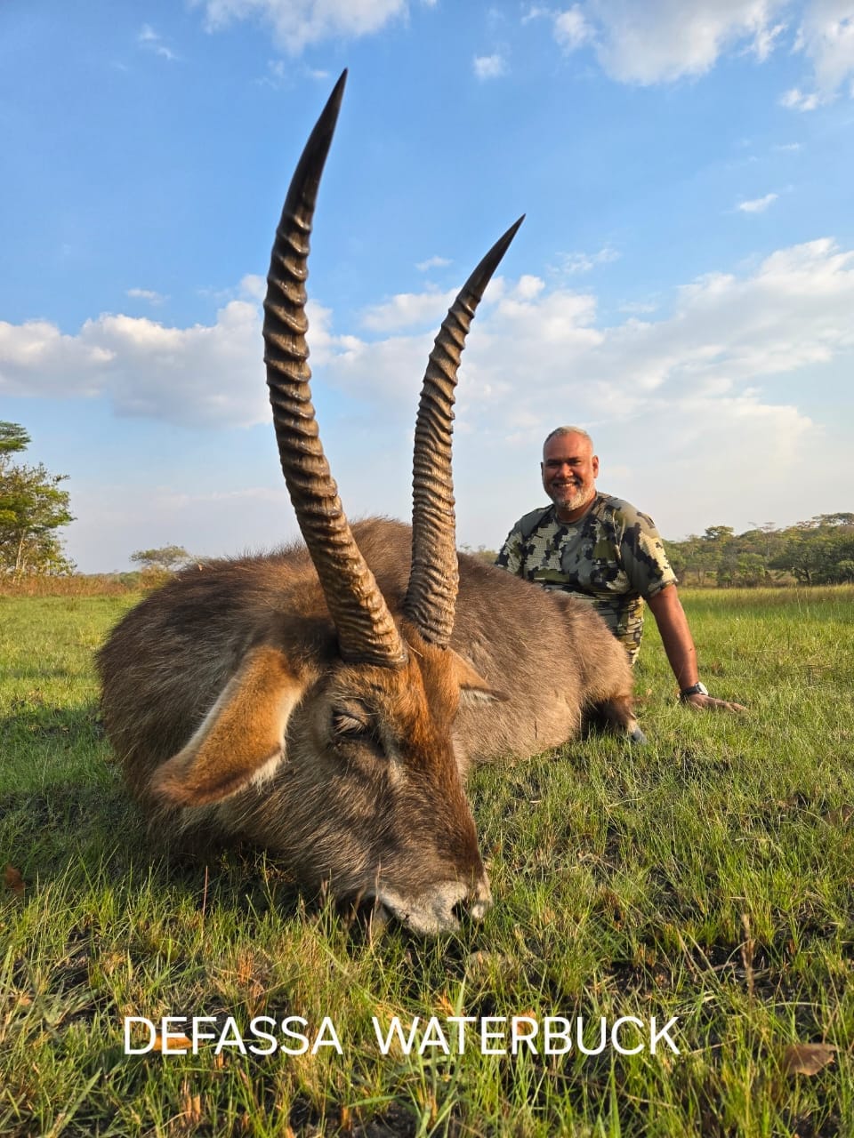 Gilson Hunting Safaris gallery photo 30