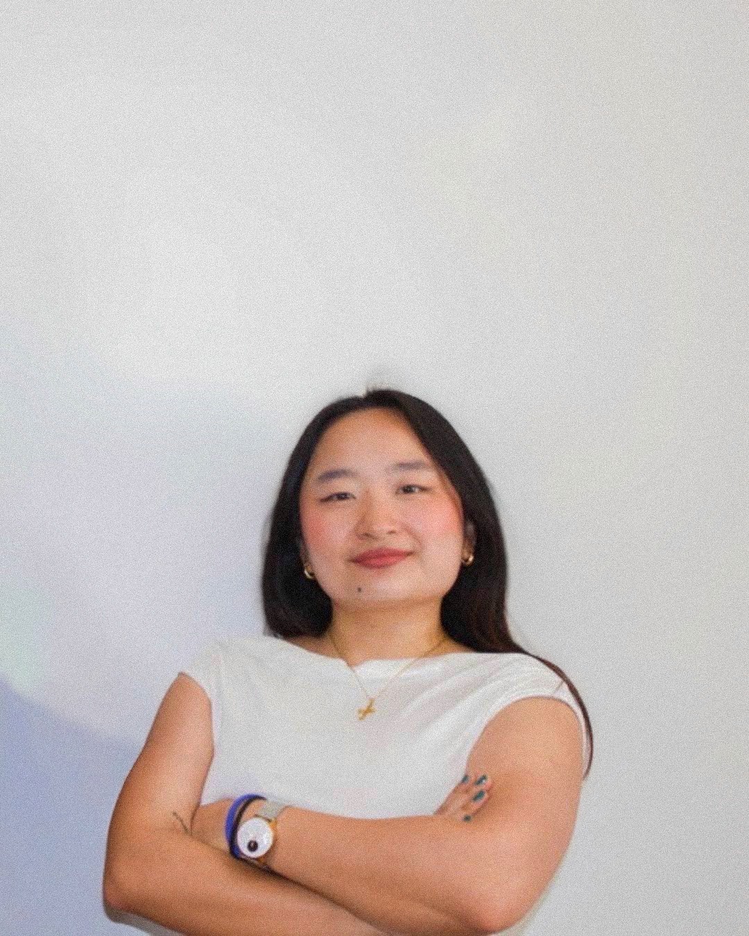 A profile picture of this person