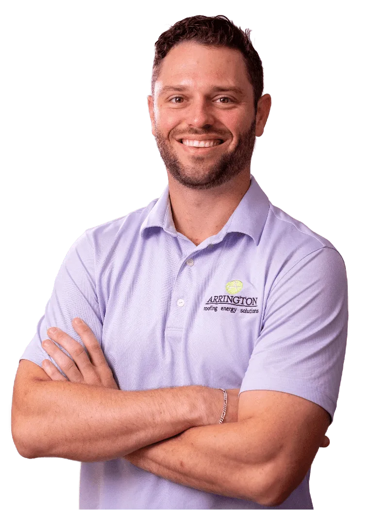 dallas roofing company certified roofer