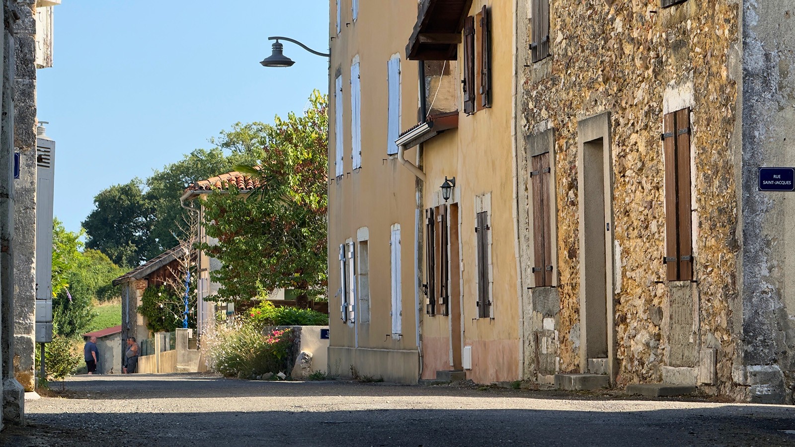 Paysagiste à Buanes