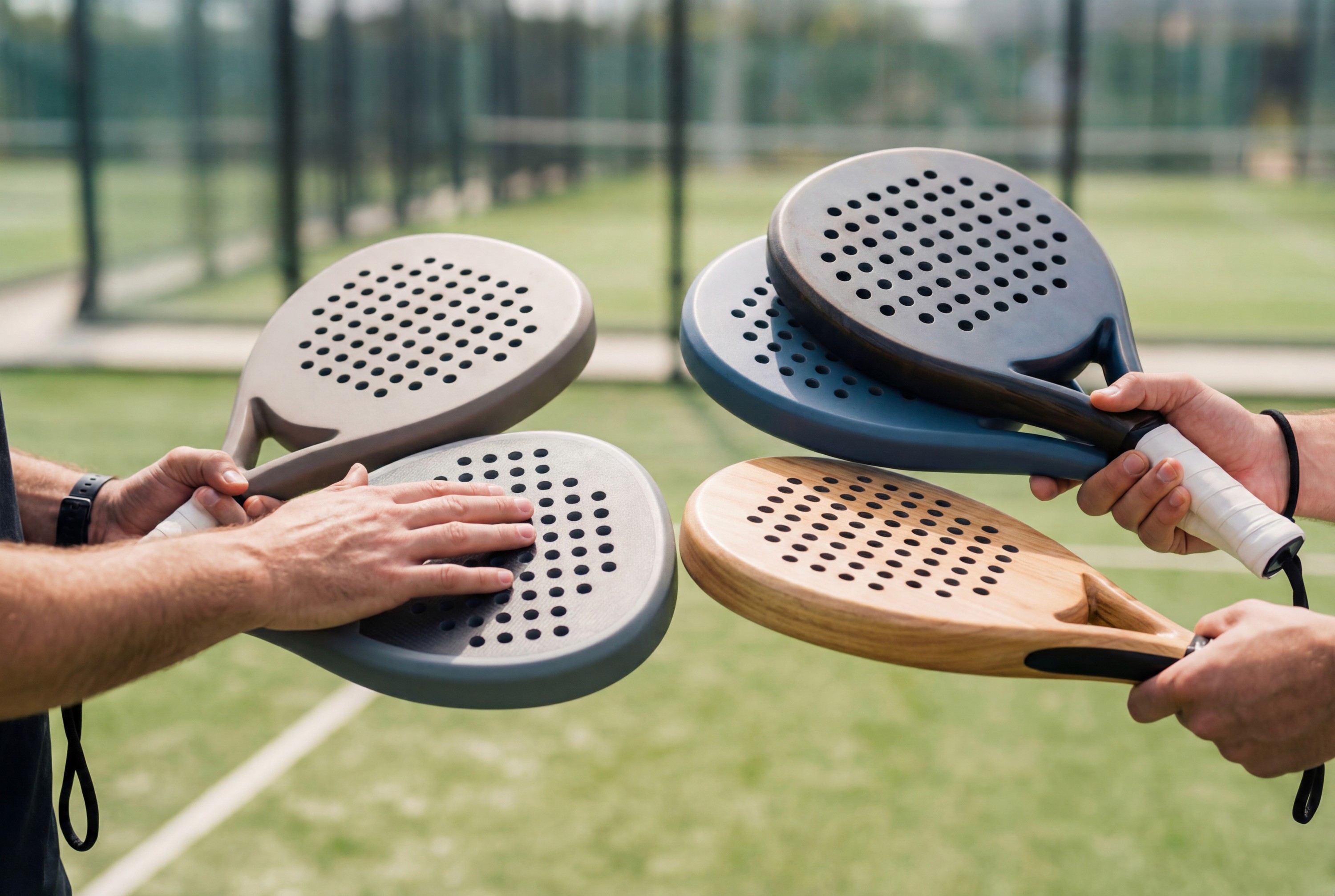 Article Image - PadelPro