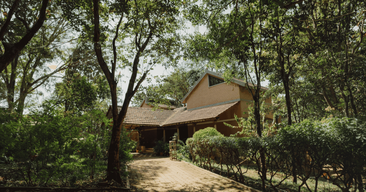 Banni Mara Wedding Venue