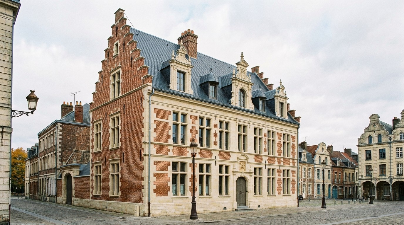 Reglementation facade plu – IZOLEX