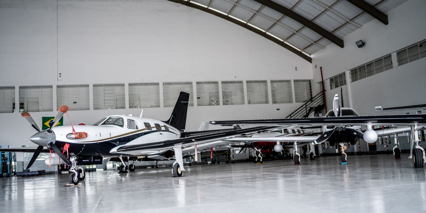 Aeropuerto de París-Le Bourget (LBG)