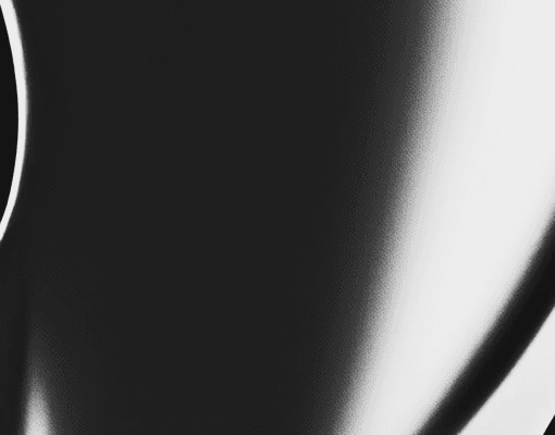 Abstrack black and white background