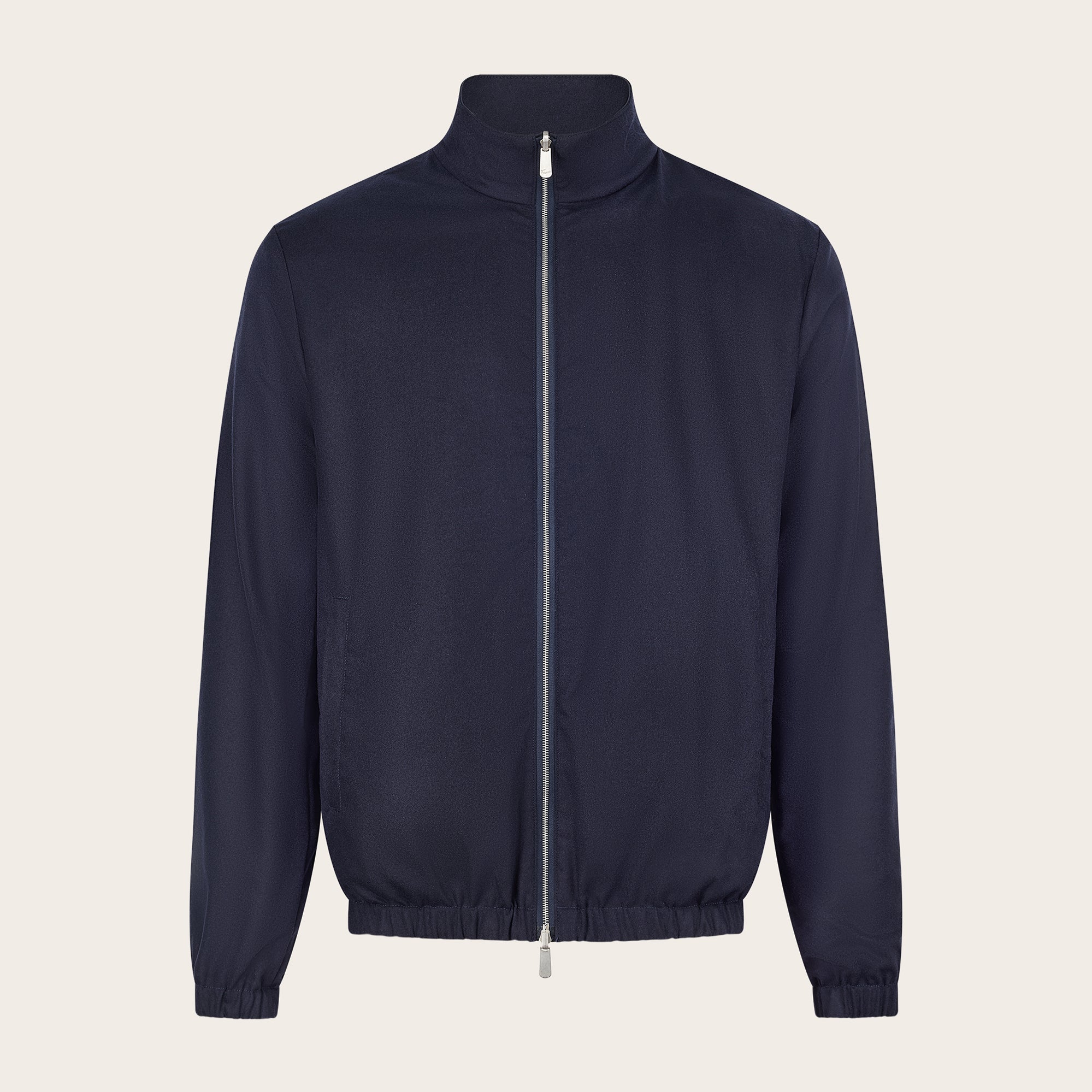 Forzad Zip Jacket - Mandelli UK