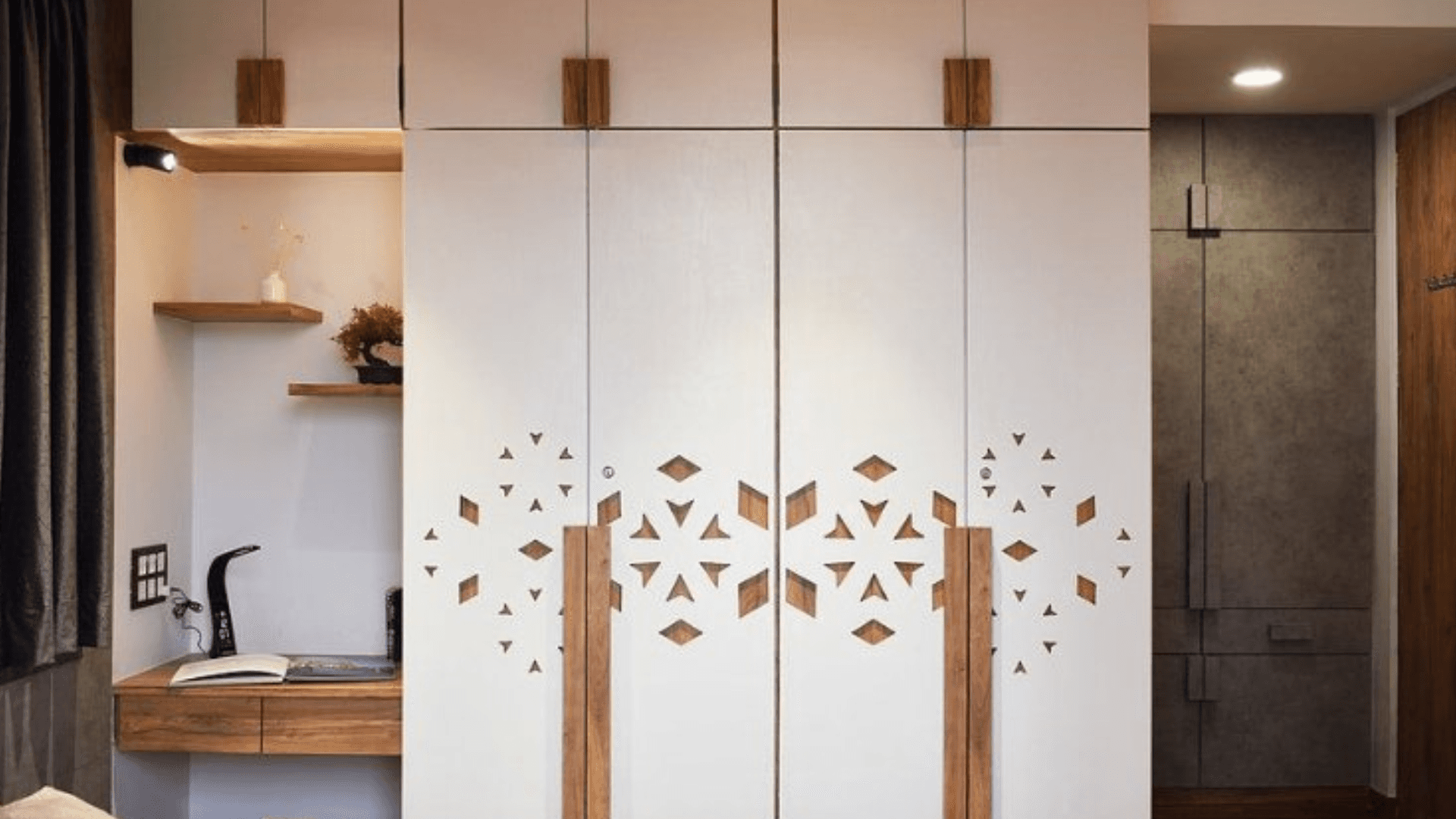 Types of Custom Closets