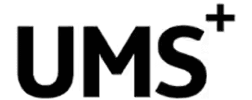 Logo of UMS