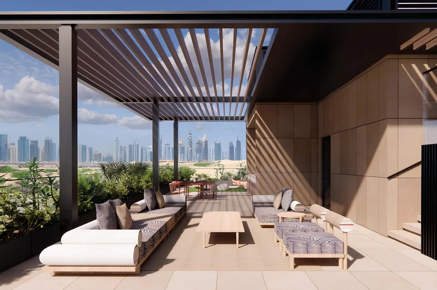 Tura Residence