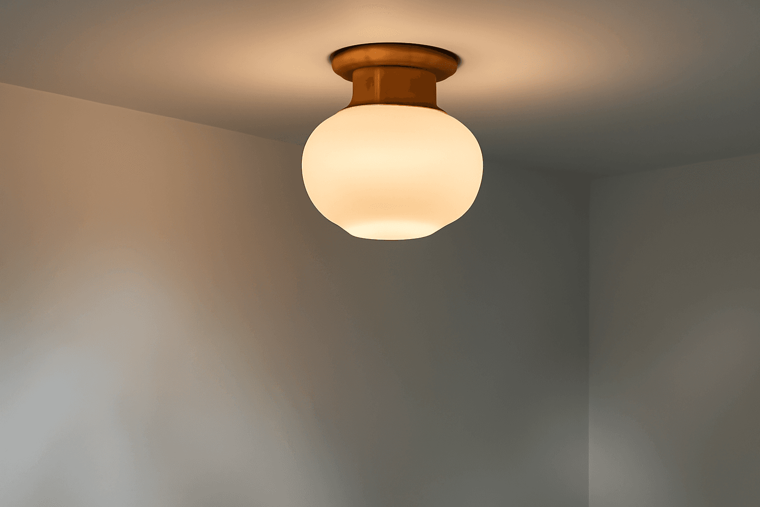 Image of wall lamp