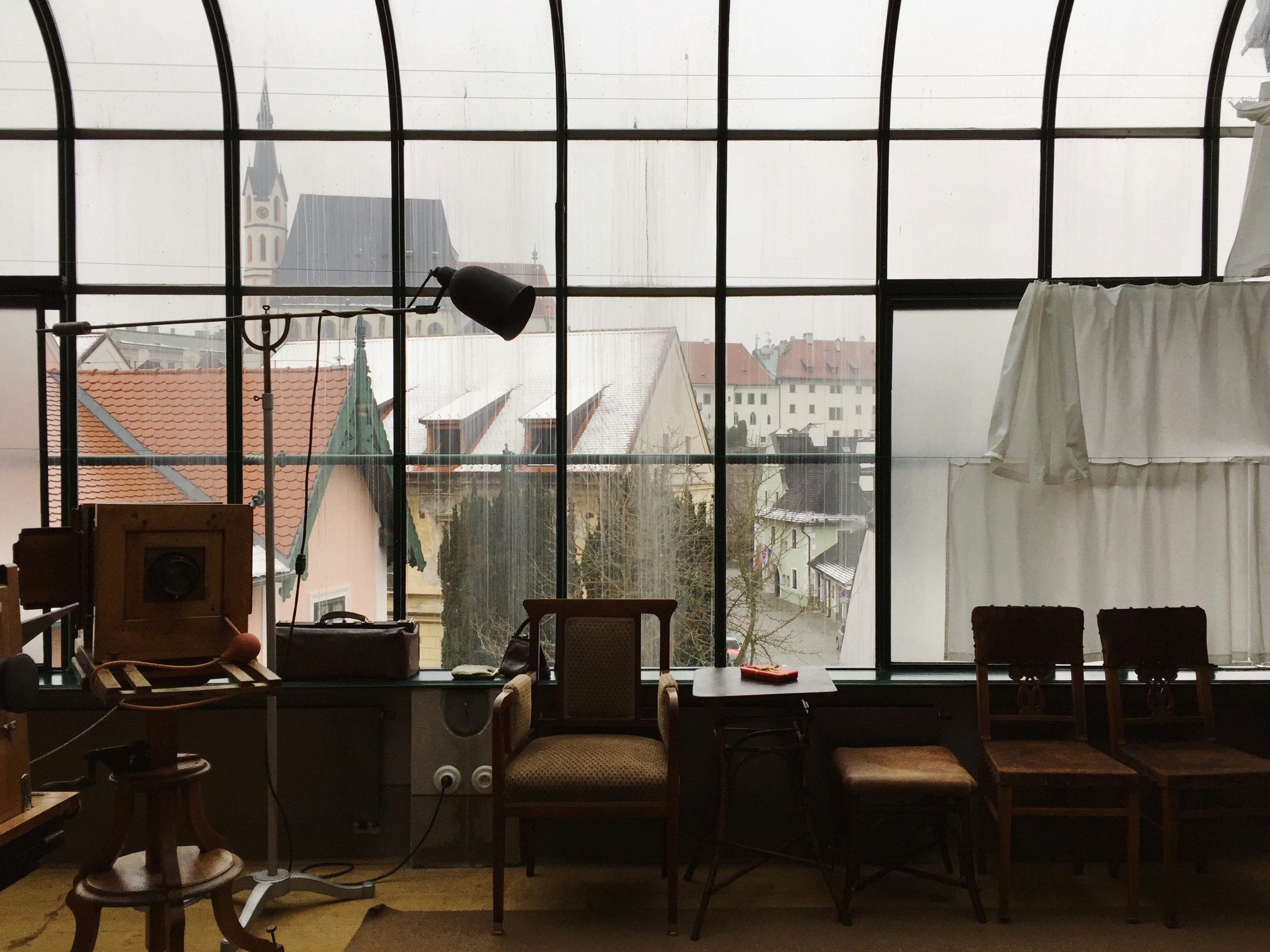 Studio Berlin