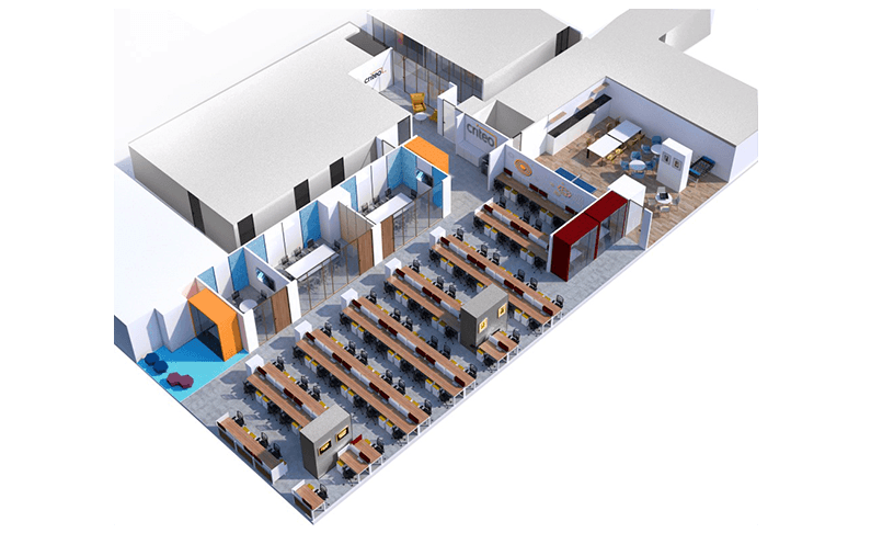 Enterprise for your business in Dubai