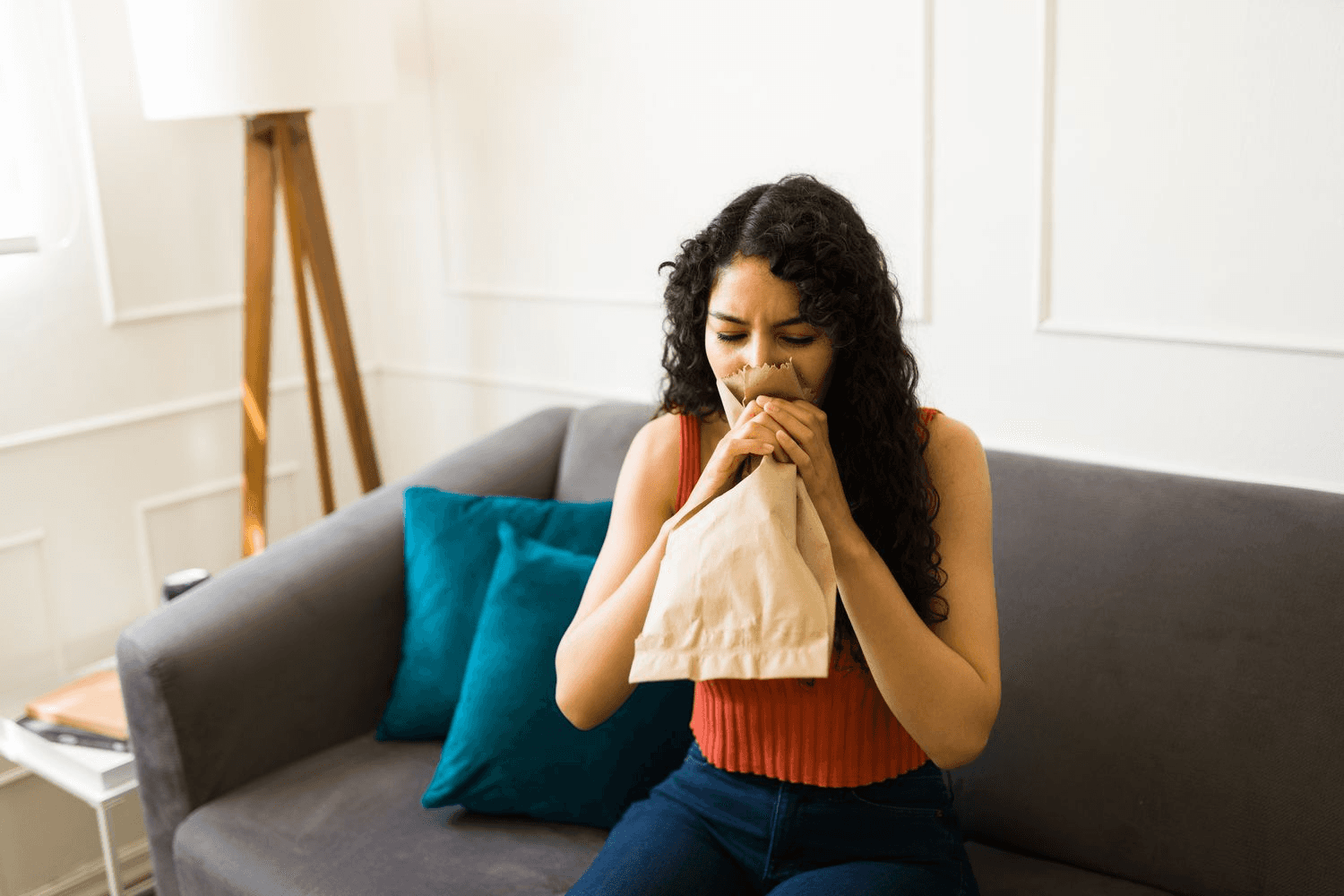 Are Hiccups a Side Effect of Ozempic