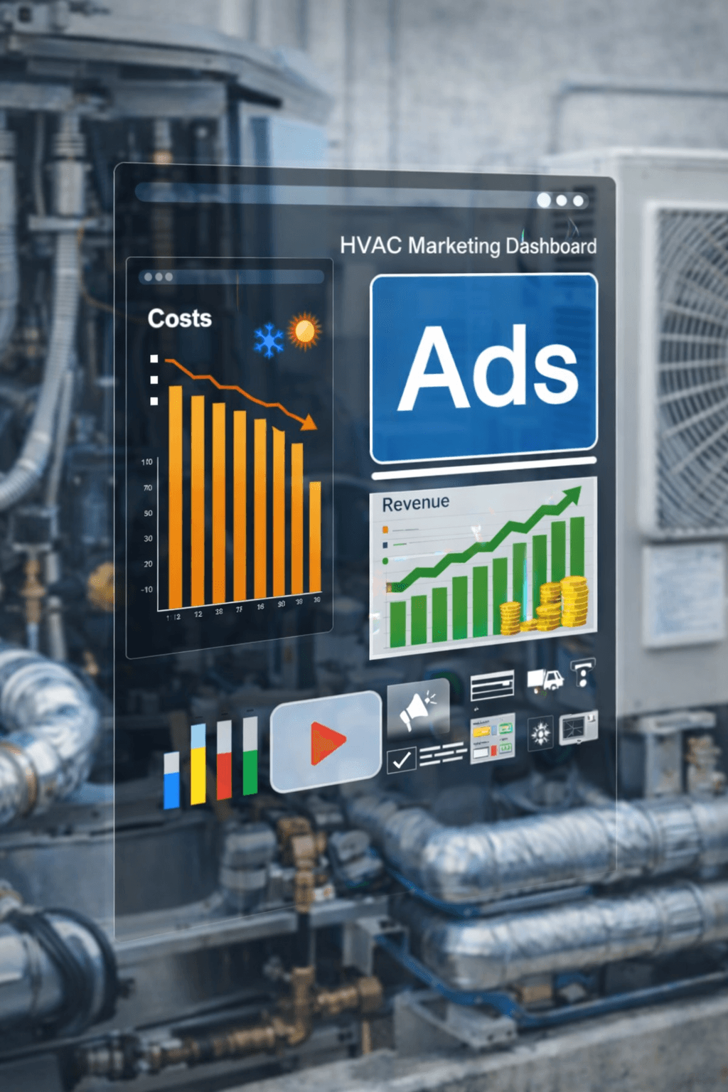 An image of Freelio's budget ui