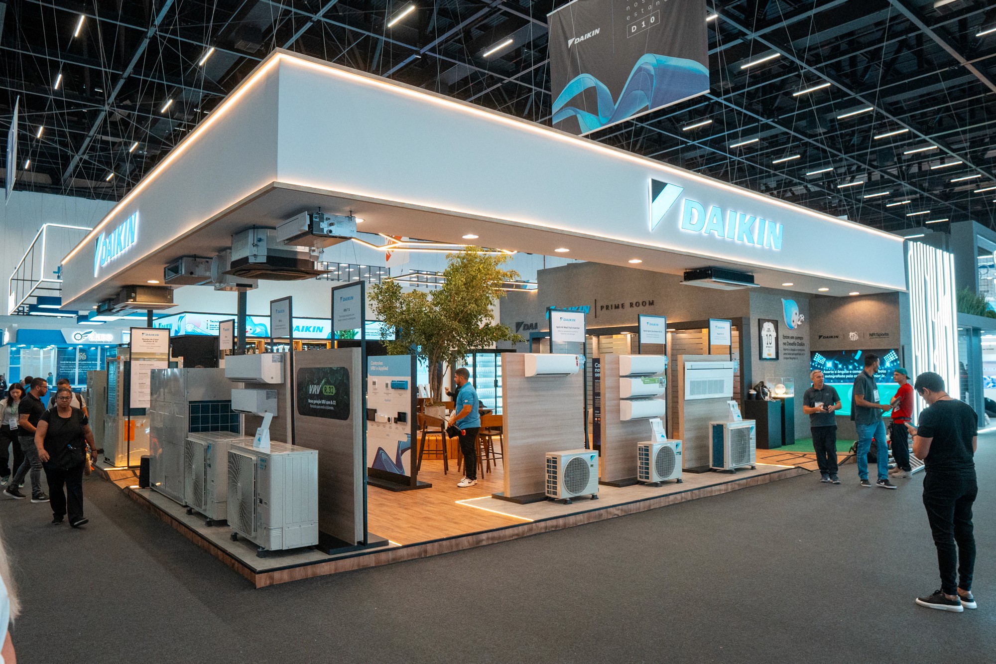 Febrava 2025 | Daikin