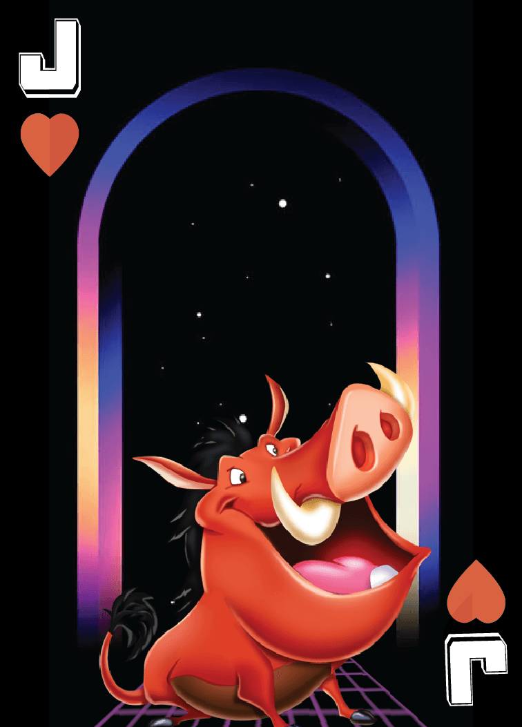 Card 1