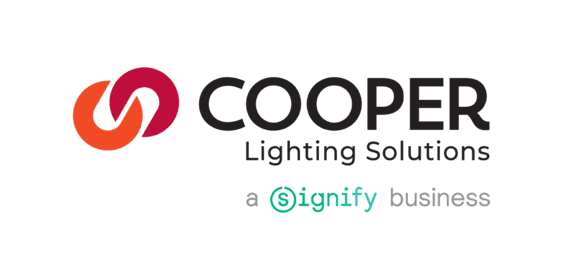 Cooper Lighting logo