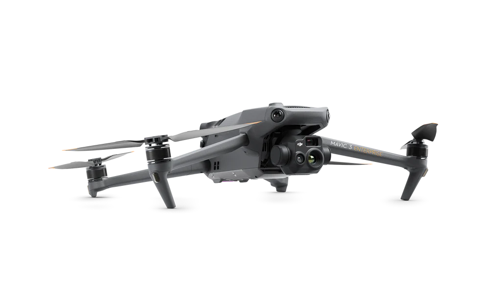 DJI Mavic 3T